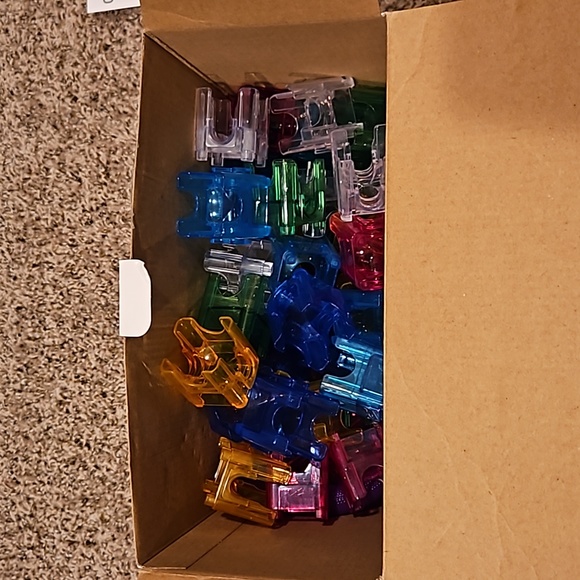 Q-ba-maze 2.0 Marble Maze - Picture 4 of 4